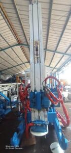 Bor Drilling Corring