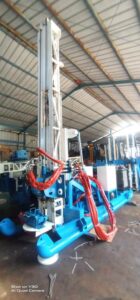 Bor Drilling Corring